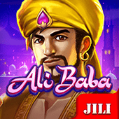 Ali Baba - 888 casino hot game