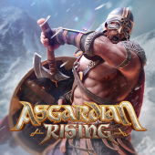 Asgardian Rising - 888 casino hot game
