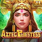 Aztec Priestess - 888 casino hot game