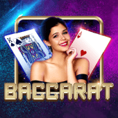 Baccarat B - 888 casino live casino game