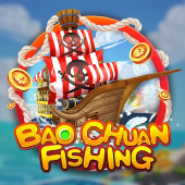 Bao Chuan Fishing - 888 casino game