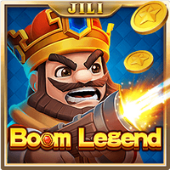 Boom Legend - 888 casino game