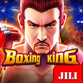 Boxing King - 888 casino slot game