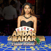 Casino Marina Andar Bahar - 888 casino game