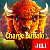 Charge Buffalo - 888 casino hot game