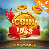 Coin Toss - 888 casino game
