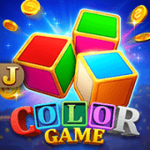 Color Game hot game at 888 casino