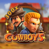 Cowboys - 888 casino hot game