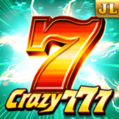 Crazy777 - 888 casino slot game