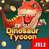 Dinosaur Tycoon - 888 casino game
