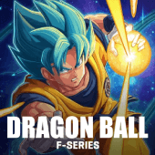 Dragon Ball - 888 casino slot game