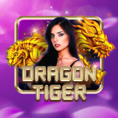 Dragon Tiger - 888 casino game
