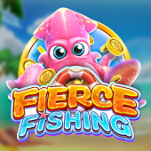 Fierce Fishing - 888 casino game