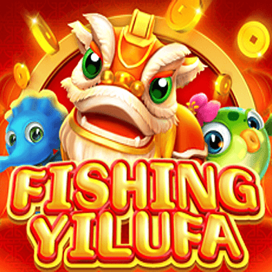 Fishing Yi Lu Fa - 888 casino game