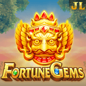 Fortune Gems - 888 casino slot game