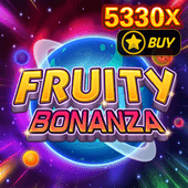 Fruity Bonanza free play learning