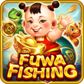Fuwa Fishing - 888 casino game