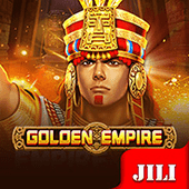 Golden Empire - 888 casino slot game