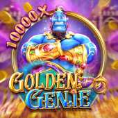 Golden Genie - 888 casino hot game