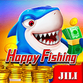 Happy Fishing free play learning