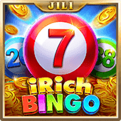 Irich Bingo - 888 casino slot game