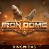 Iron Dome - 888 casino game