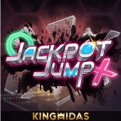 Jackpot Jump - 888 casino game