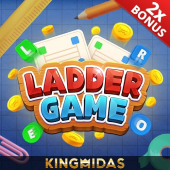 Ladder Game - 888 casino game