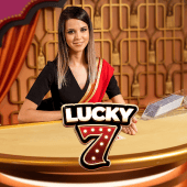 Lucky 7 - 888 casino game