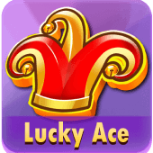 Lucky Ace hot game at 888 casino