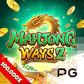 Mahjong Ways 2 - 888 casino hot game