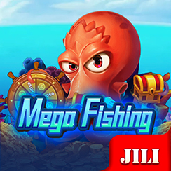 Mega Fishing - 888 casino game