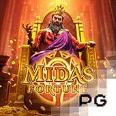 Midas Fortune - 888 casino hot game
