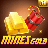 Mines Gold - 888 casino slot game