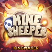 Minesweeper - 888 casino game