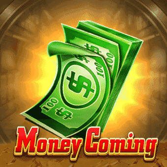 Money Coming - 888 casino slot game