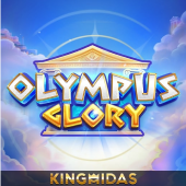 Olympus Glory - 888 casino game