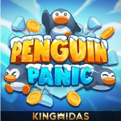 Penguin Panic - 888 casino game