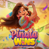 Pinata Wins - 888 casino hot game