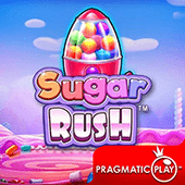 Sugar Rush - 888 casino hot game