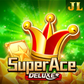 Super Ace Deluxe - 888 casino hot game