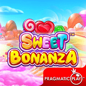 Sweet Bonanza - 888 casino hot game