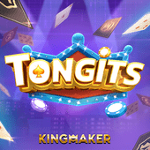 Tongits - 888 casino game