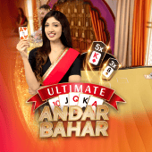 Ultimate Andar Bahar - 888 casino game
