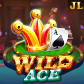 Wild Ace - 888 casino slot game