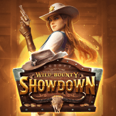 Wild Bounty Showdown - 888 casino slot game