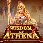 Wisdom of Athena - 888 casino hot game